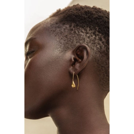 Dash Threader Earrings